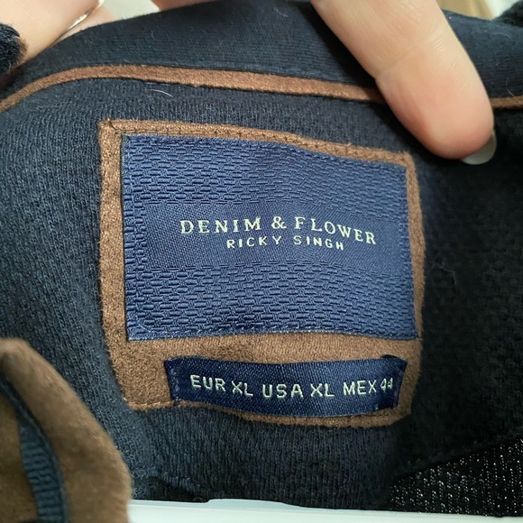 Mens Polo - Picture 3 of 4